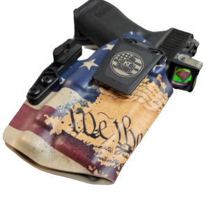 custom kydex holsters