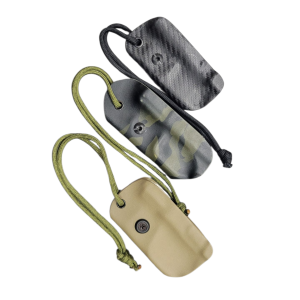 trigger guard holster