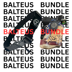 Balteus Bundle